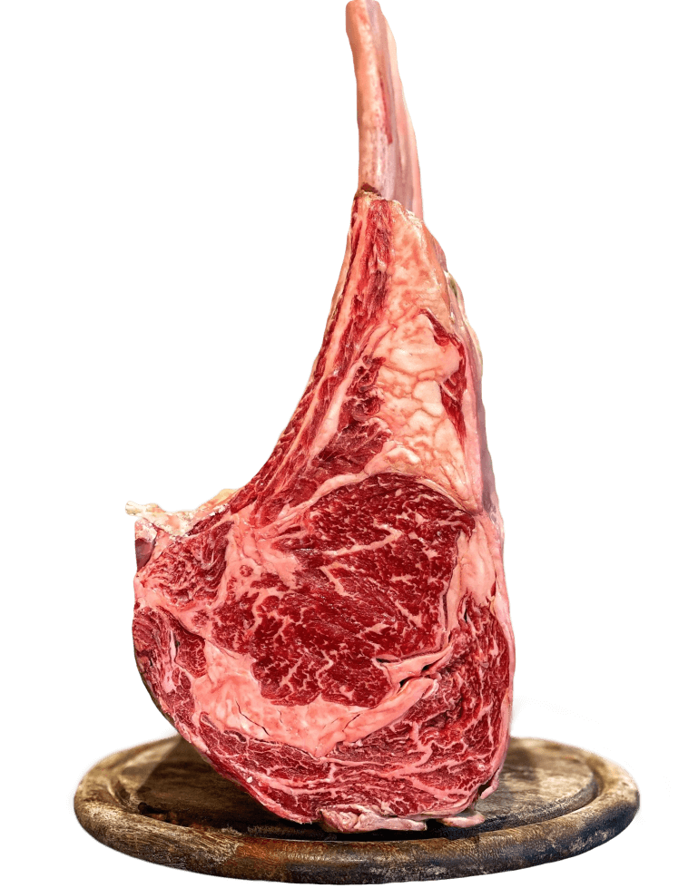 Taglio Tomahawk